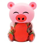 Fruit Jelly Doll Jar Pig Thumbnail
