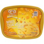 Ice Cream Mango Cashew Thumbnail