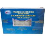 Silver Fish Whole (Noodlefish) 4/6 Thumbnail