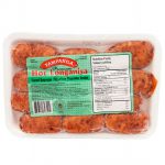 Premium Longanisa Sausage Hot Thumbnail