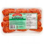 Premium Longanisa Sausage Thumbnail